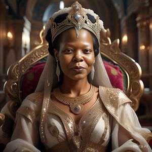 Meet your Posher, Cassandra